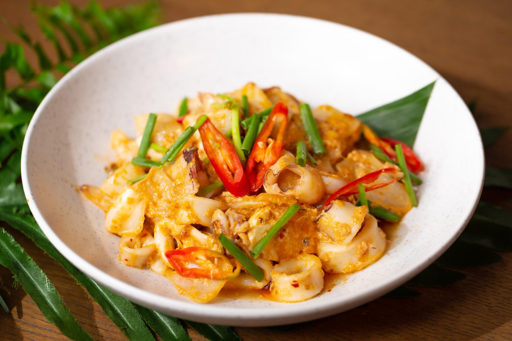 thailand food