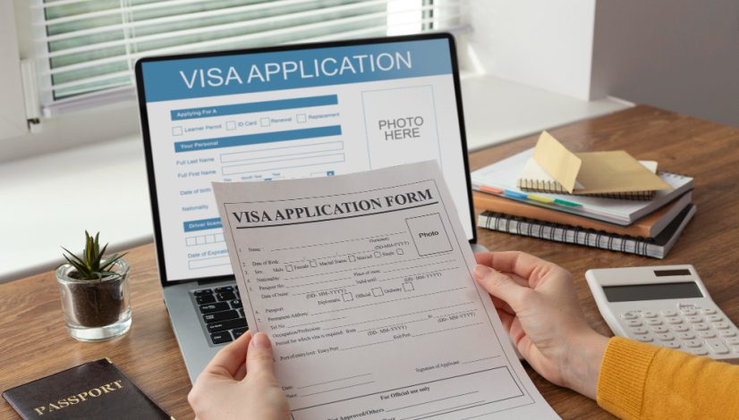 visa